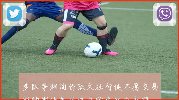 多队争相询价欧文独行侠不愿交易新帅期待弗拉格与欧文组合表现